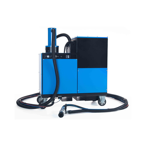 Vacuumblast RCH 1070 DUAL