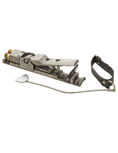 Gatillo DMH-125 NEUMÁTICO y ELECTRO-NEUMATICO con pulsera...