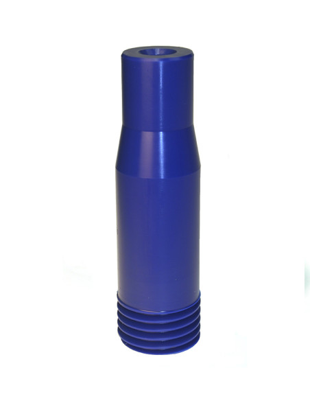 Boquillas de chorro Silicio SBS