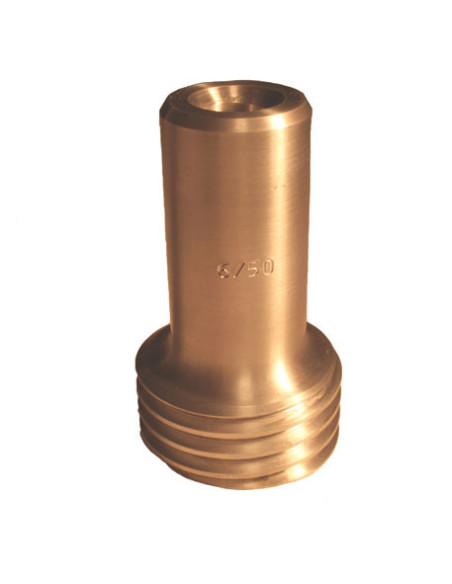 Boquillas de chorro Medias SBM