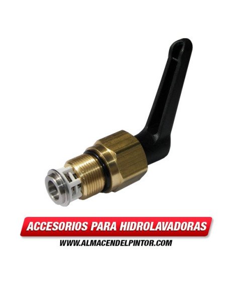 Jetter Valve (47) 100317