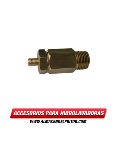 Válvula EZ Start 100323