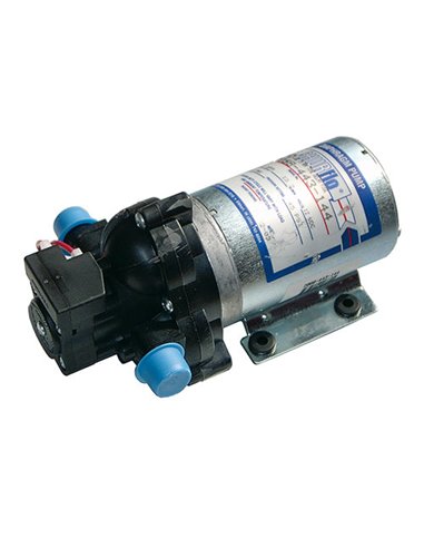 Shurflo, 12V, 3.6GPM@45 PSI, ShurCoated, 2088-713-534