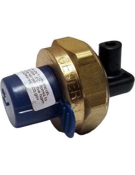 Termosensor 1/4", 100556