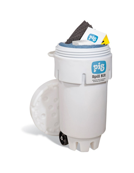 Kit, Packing, 13MM, 3 Set, EP Series, KIT272