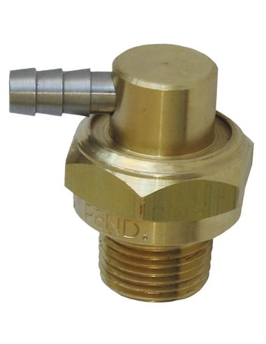 Thermosensor 1/2" 190 Deg, 100680