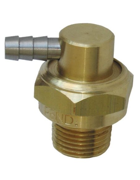 Termosensor 1/2" 190 grados, 100680