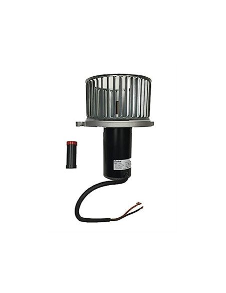 Motor de quemador, compatible con los modelos Beckett AFG y PRO301, condensador dividido de 1/7 HP/220-240 V/50-60 HZ, 22825U*