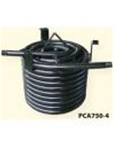 Replacement Burner Coil for Pressure Washers 4425-80WB