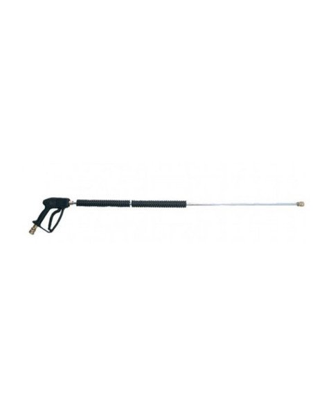 Gun/Wand Assy 48" Aluminum Wand, AGU04821290C