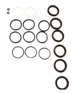 Seal Kit, 66PPX40GG1 & 67PPX39G1I, 76118