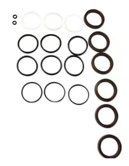 Seal Kit, 66PPX40GG1 & 67PPX39G1I, 76118