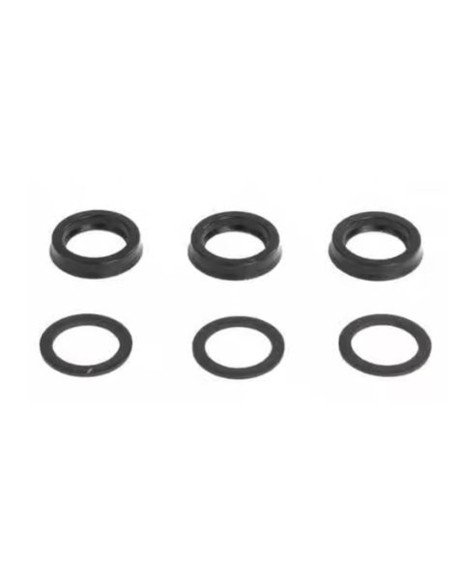 Kit de empaquetadura gigante, toda la serie HR, 09465