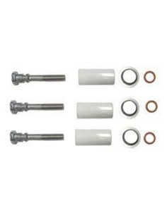 Plunger, Ceramic, 09539 