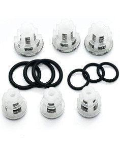 Kit, Check Valve - EP Series, KIT269