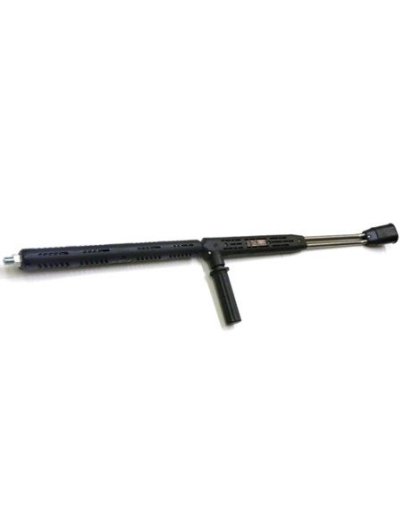DUAL LANCE WITH MOLDED GRIP, V344