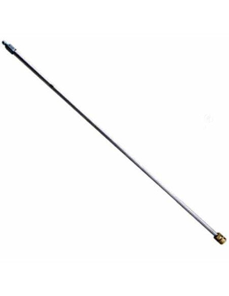 Ext. Wand Assy. w/QCs  7  w/Wand Saver, AWA084-WS