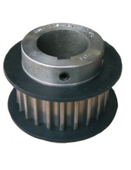 RUEDA DE ESPIGAS 8M25S21- 1", 7896-0757