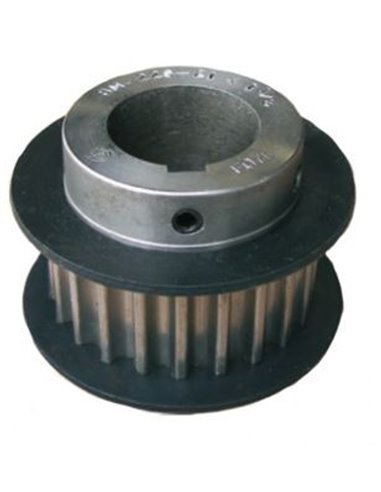 RUEDA DE ESPIGAS 8M28S21- 1", 7896-7203