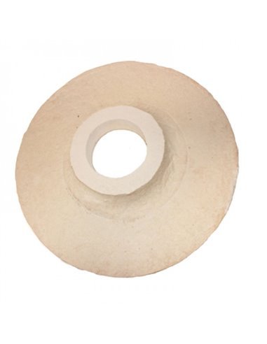 Rigid Insulation Disc 14.33” x 1”, 16#, BN049