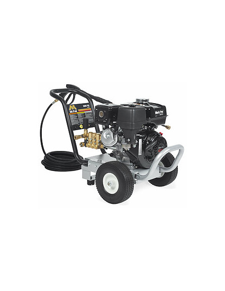 36" Limpiador de superficies Maxima, WP-3600