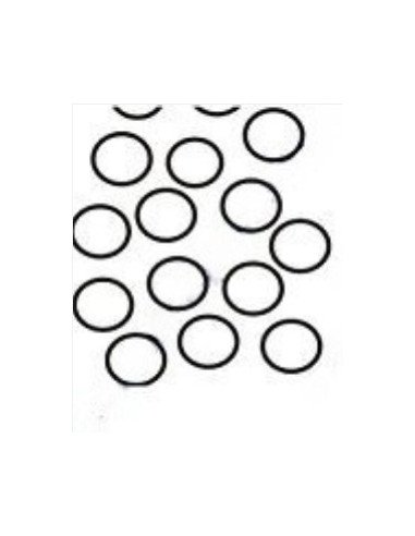 DPac - 3/8" ORings, 02-104