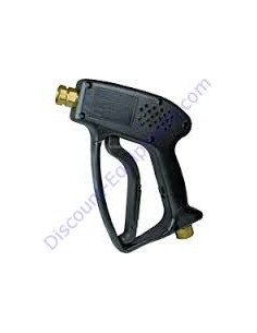 D-Pac-Trigger Gun 10 GPM Up To 5000 PSI, 02-303