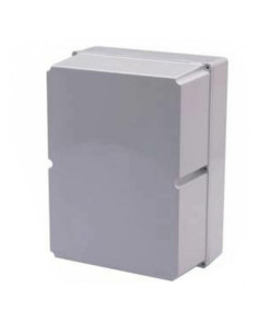 ACI Enclosure 5.9 x 5.9 x 3.94 Plastic, 293760