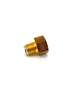 Disco de ruptura LaMot 6500 a 250 °F, RD-6500