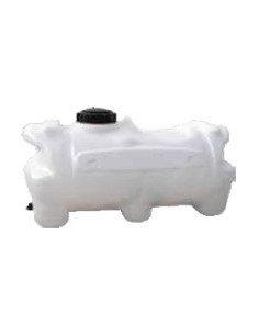 Banda para tanque de pierna (425, 525 y 725) cada una, ST6210