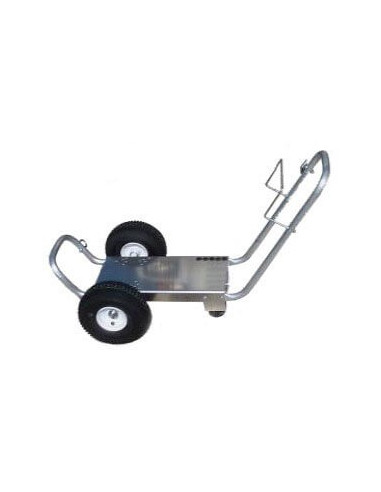 Cart Assy, 10x15, Direct 5 - 6.5hp  (No Rear Handle), KCA007E