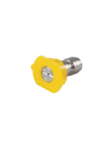 Nozzles Yellow QC,  N150