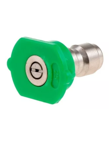 Nozzles Green QC, N25020