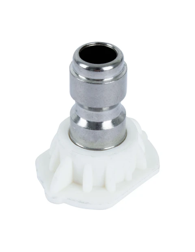 Nozzles White QC, N40020