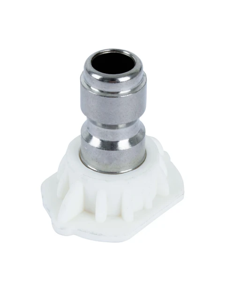 Nozzles White QC, N40020