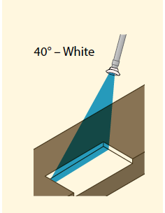 GP NOZZLES WHITE, 9400 2