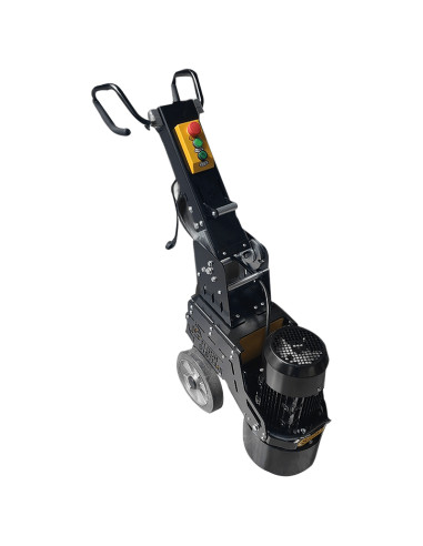 JS S250 Concrete Grinder