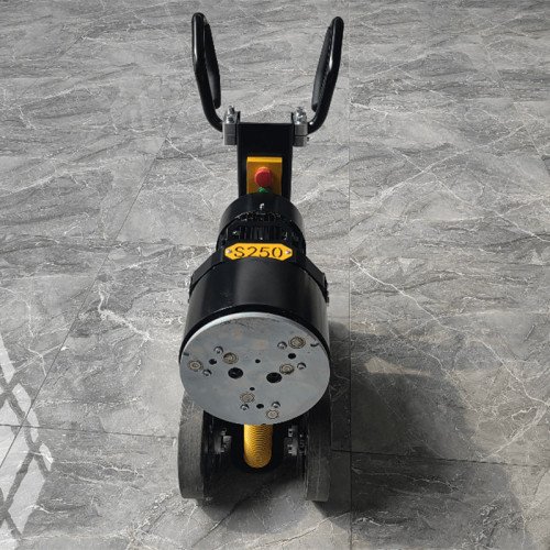 JS S250 Concrete Grinder