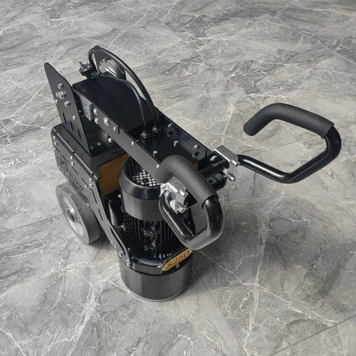 JS S250 Concrete Grinder