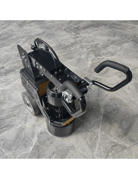 JS S250 Concrete Grinder