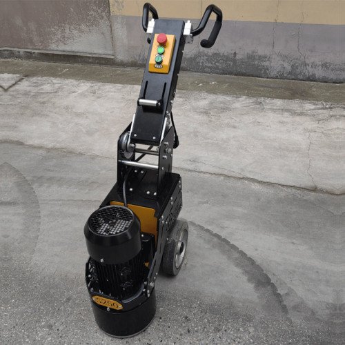 JS S250 Concrete Grinder