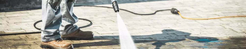 Diesel Powered Pressure Washers - For Successful Cleaning.